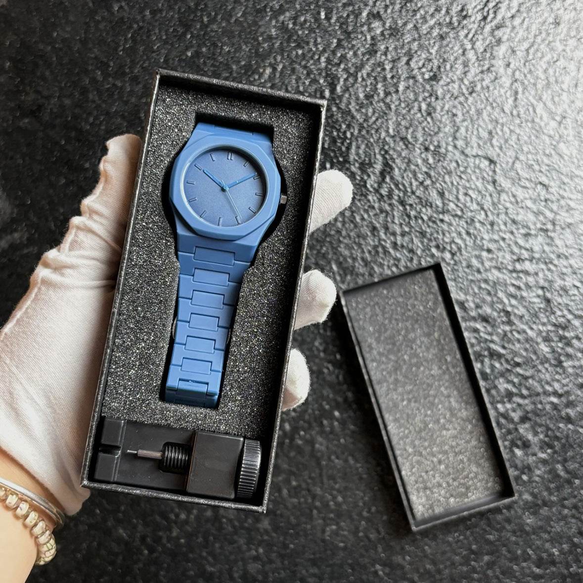 Men's Quartz Watch - Price Value Store