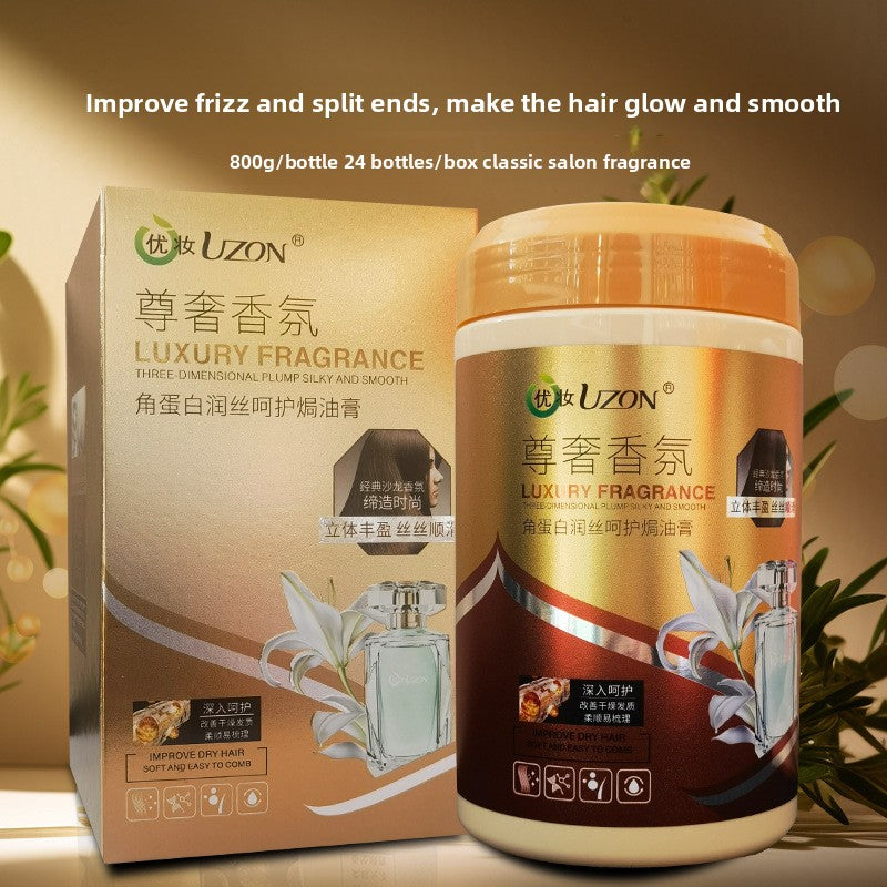 Rice-washing water conditioner