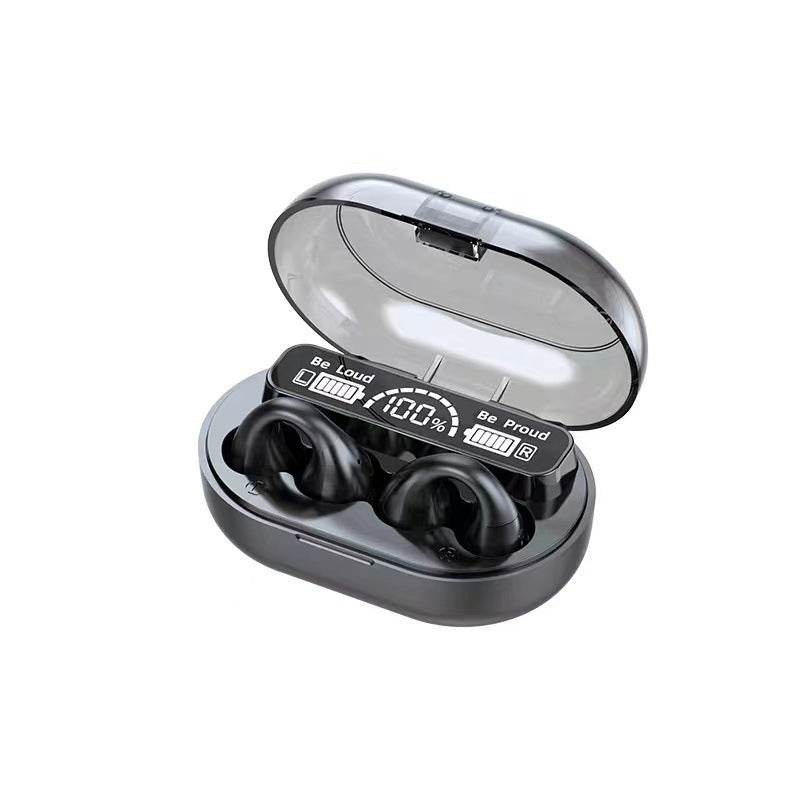 Wireless Clip-On Earphones Bluetooth - Price Value Store