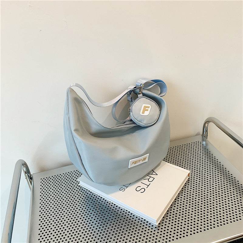 Nylon dumpling bag - Price Value Store