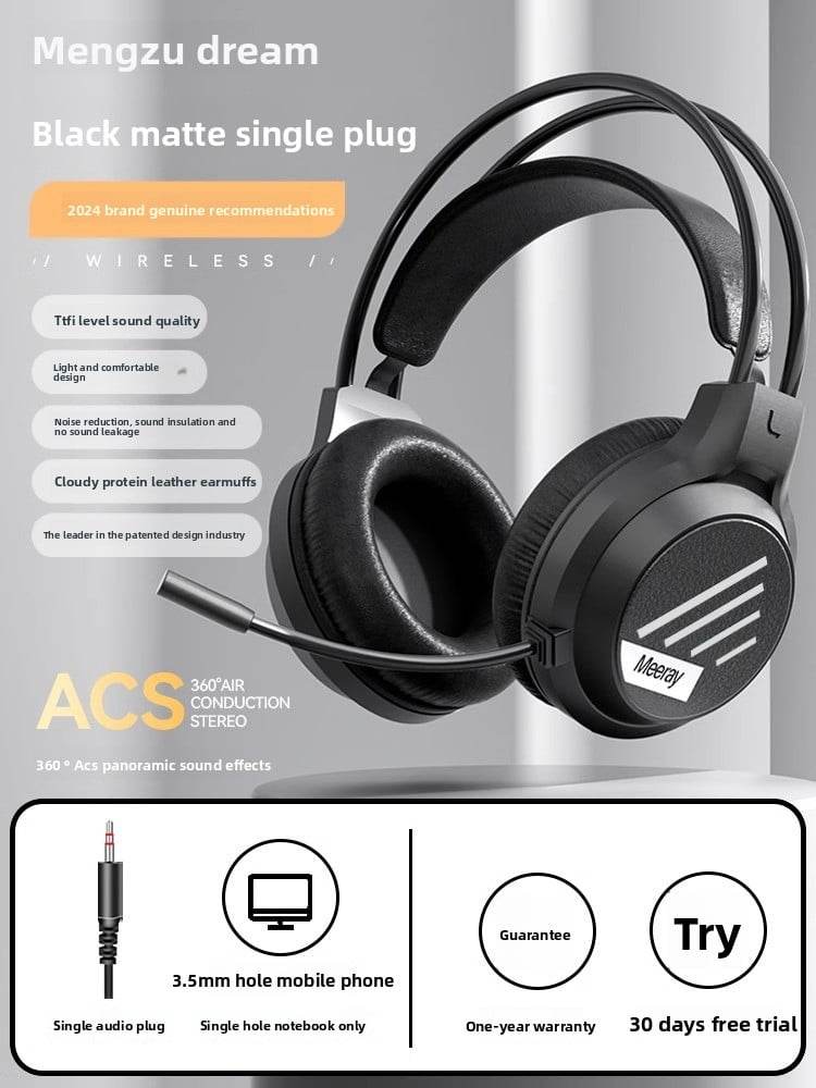 Wired headphones - Price Value Store