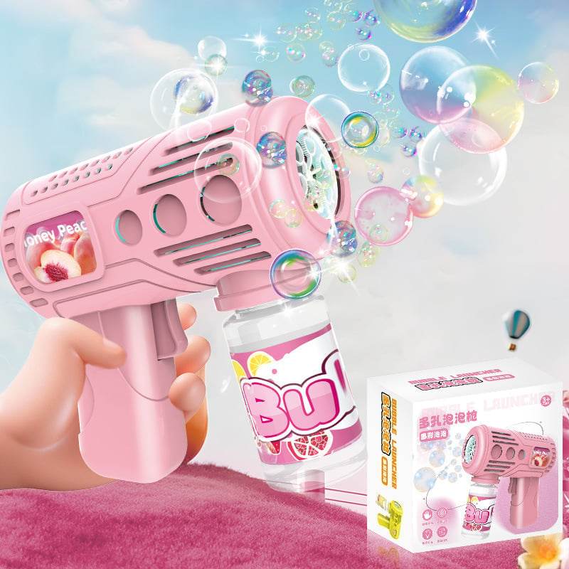 Bubble gun light - Price Value Store