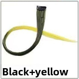 Synthetic Hair Piece for Women in Multiple Colors