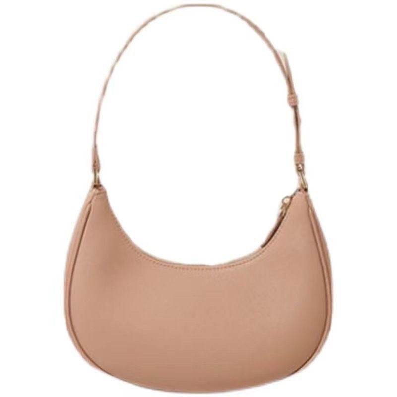 Trendy Crescent Underarm Bag for Women - Price Value Store