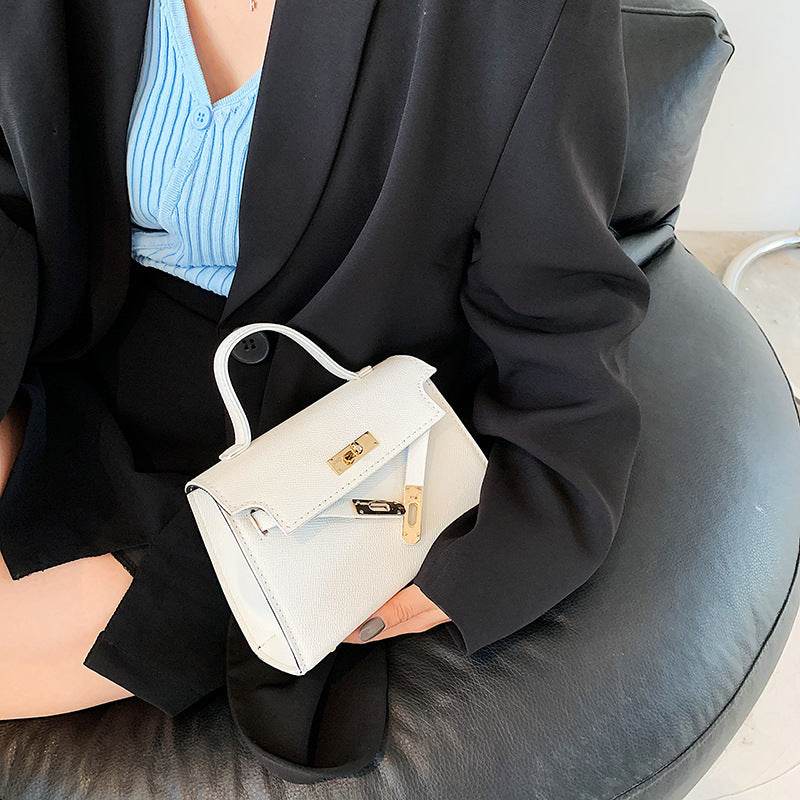 Hand-held crossbody bag - Price Value Store