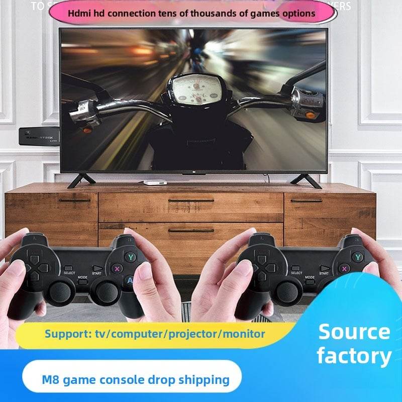 4K connection to a video game console - Price Value Store