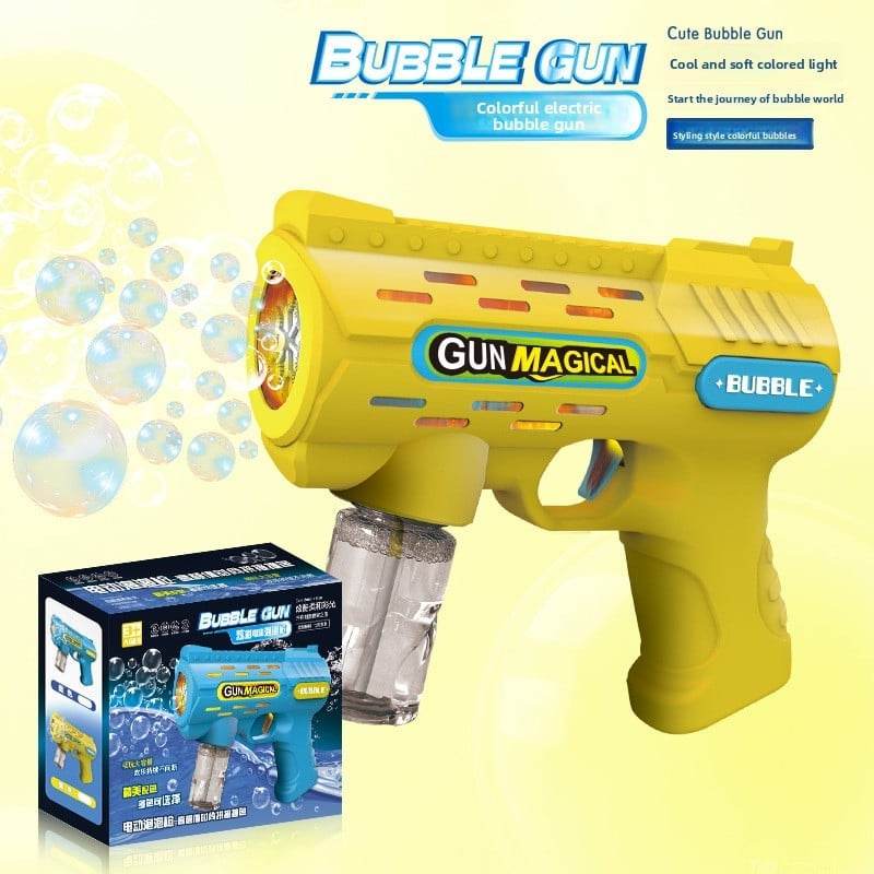 Bubble gun light - Price Value Store