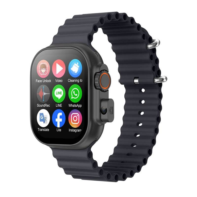 Smartphone wristwatch - Price Value Store