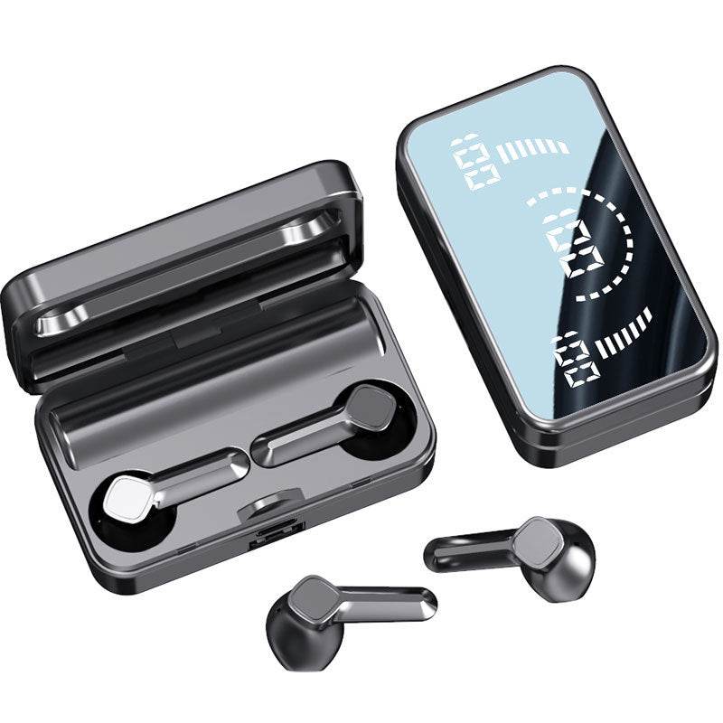 Wireless Bluetooth Earbuds with Mirror Screen - Price Value Store