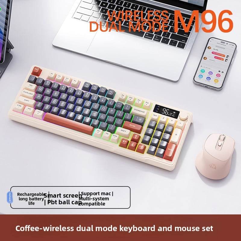 Bluetooth Wireless Keyboard - Price Value Store
