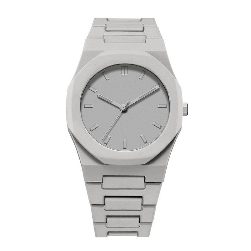 Quartz Watch, Waterproof Casual Unisex Watch - Price Value Store