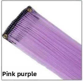 Synthetic Hair Piece for Women in Multiple Colors