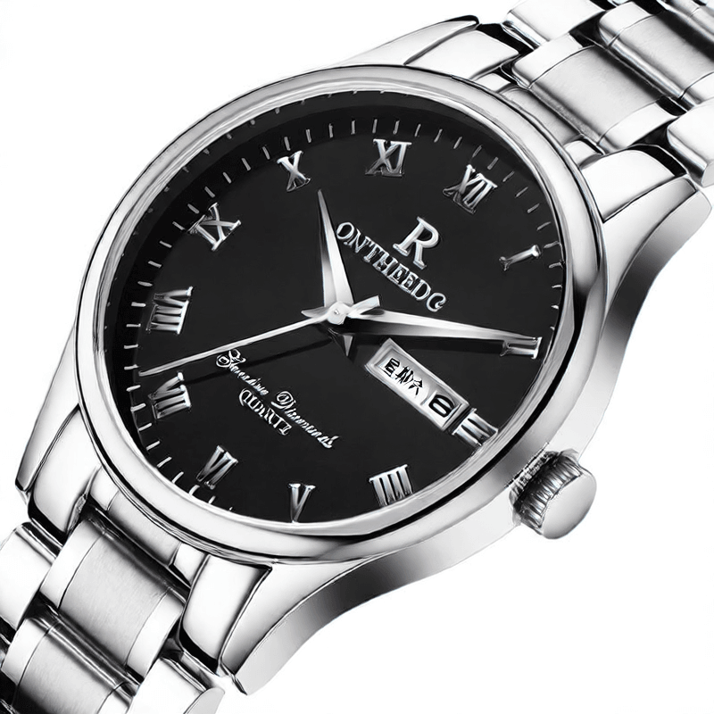 Quartz watch - Price Value Store