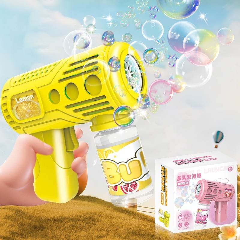Bubble gun light - Price Value Store
