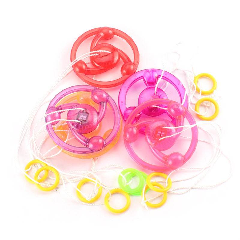 Wire pull flywheel Wire pull flash flywheel - Price Value Store