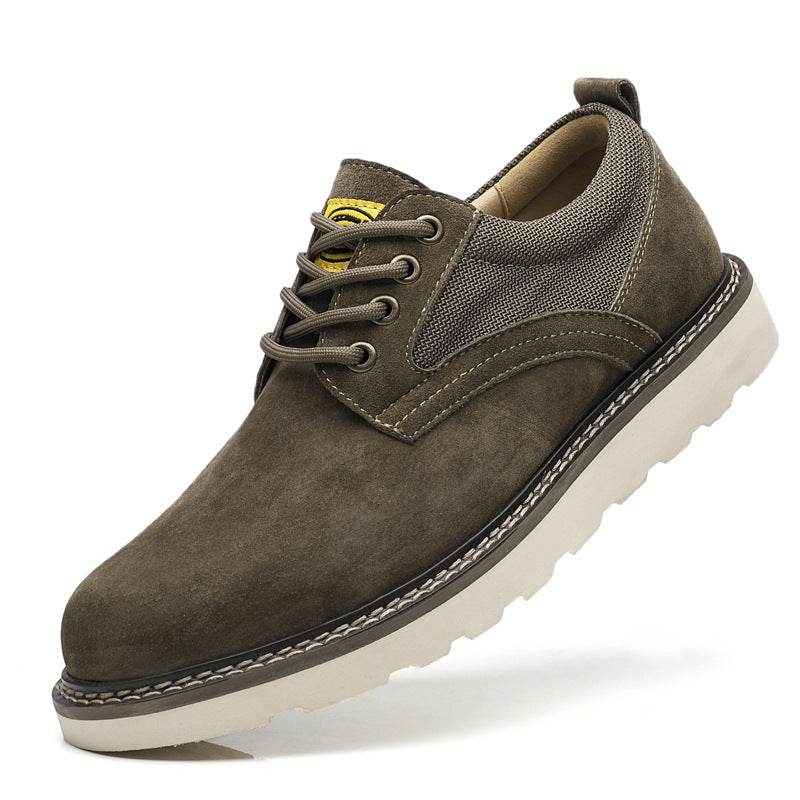 Breathable sports retro shoes - Price Value Store