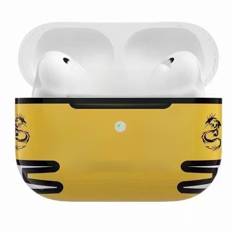 Wireless Bluetooth Headset with Noise Reduction