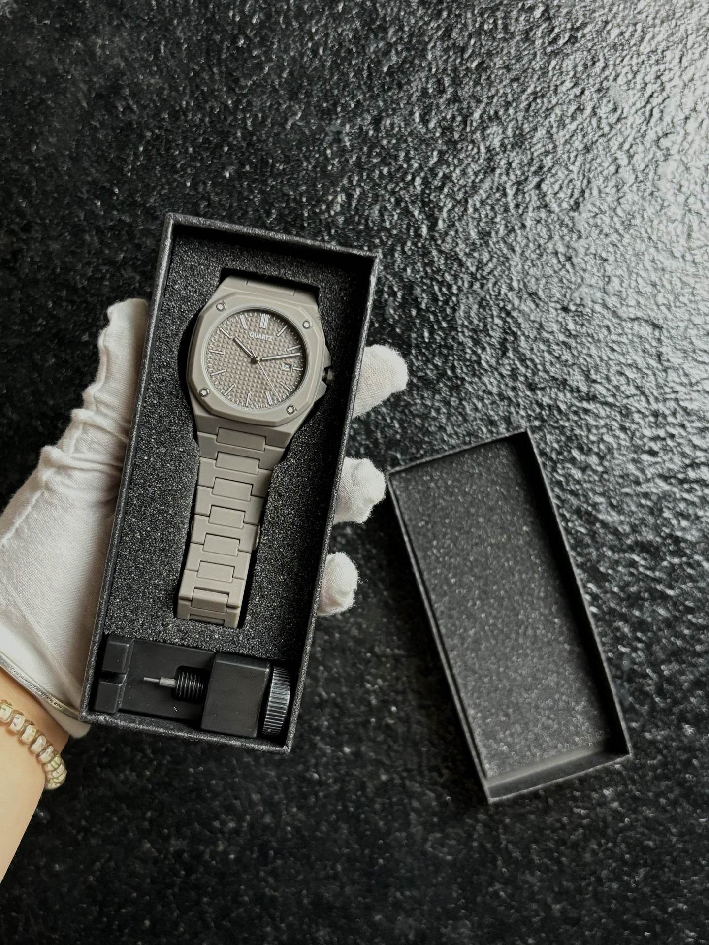 Men's Quartz Watch - Price Value Store