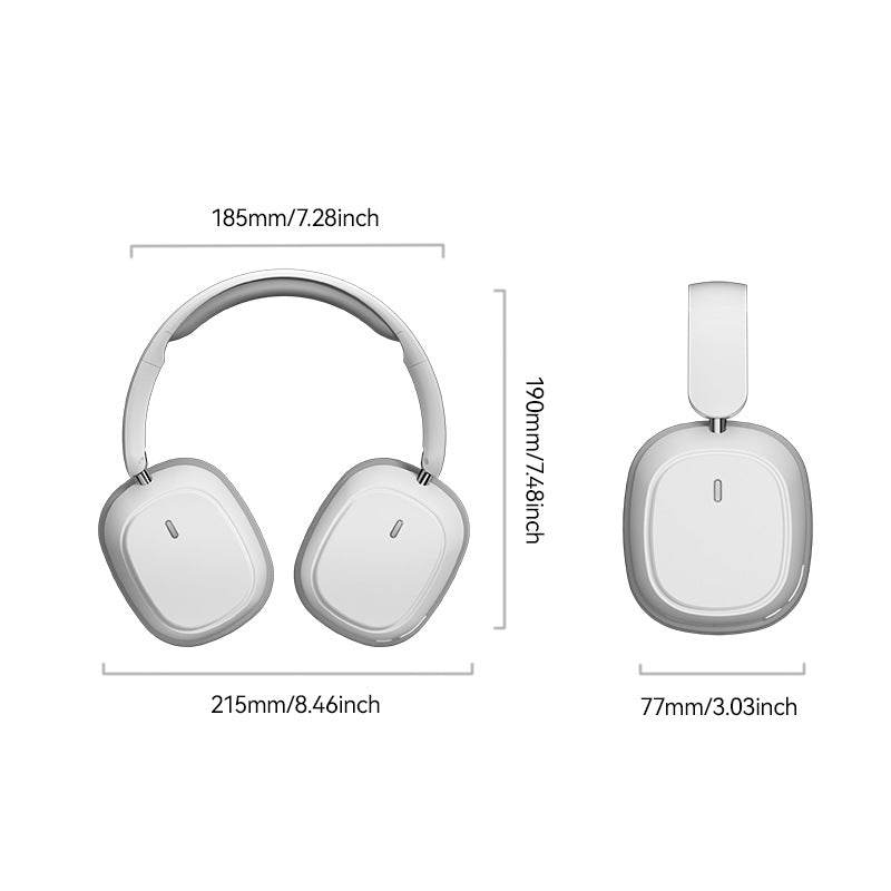 Wireless Bluetooth Headset with Long Battery Life - Price Value Store