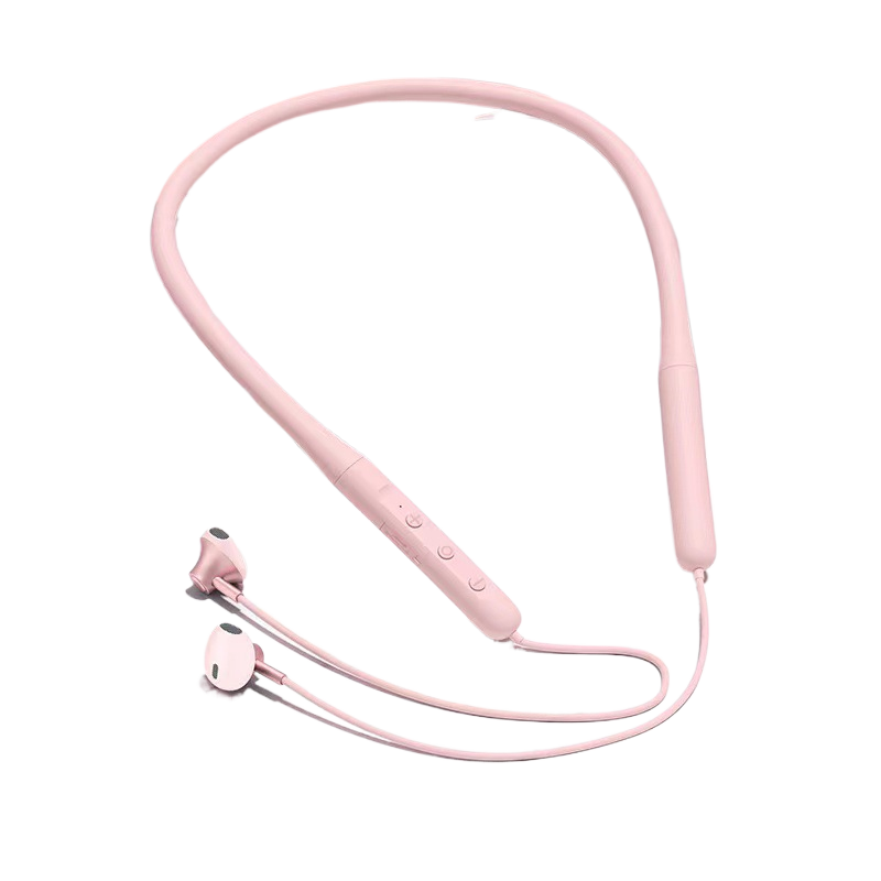 Wireless Bluetooth Neckband Headphones