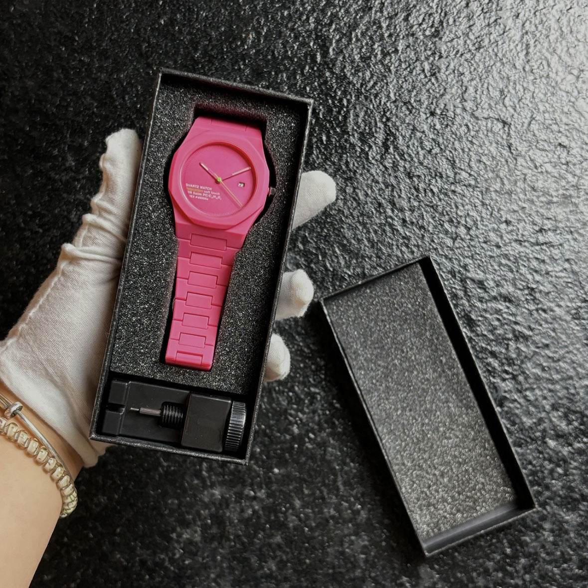 Men's Quartz Watch - Price Value Store