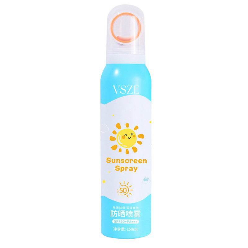 VSZE sunscreen spray - Price Value Store
