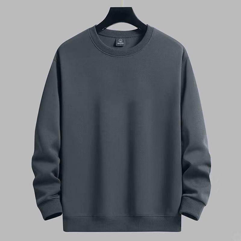 Round-neck hoodie - Price Value Store
