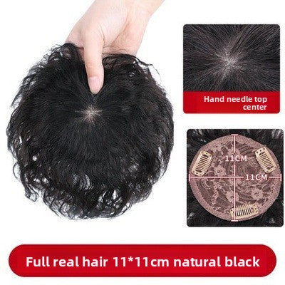 Wig Replacement Hair Block