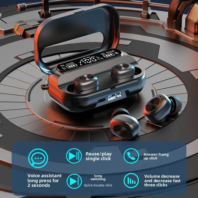 Wireless Bluetooth headphones - Price Value Store