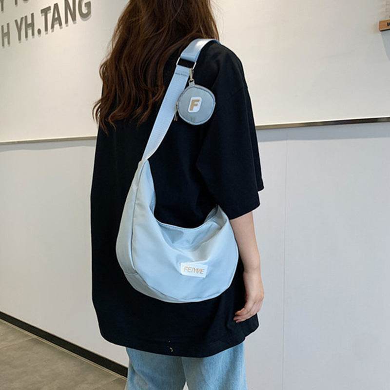 Nylon dumpling bag - Price Value Store