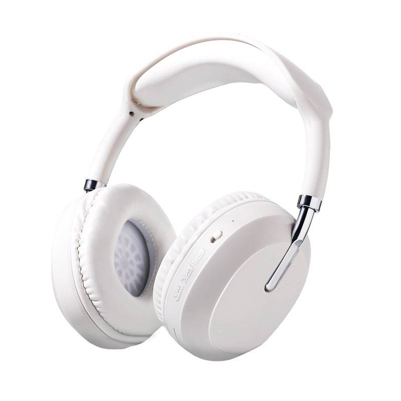 Wireless Bluetooth Headset with Active Noise Cancellation - Price Value Store