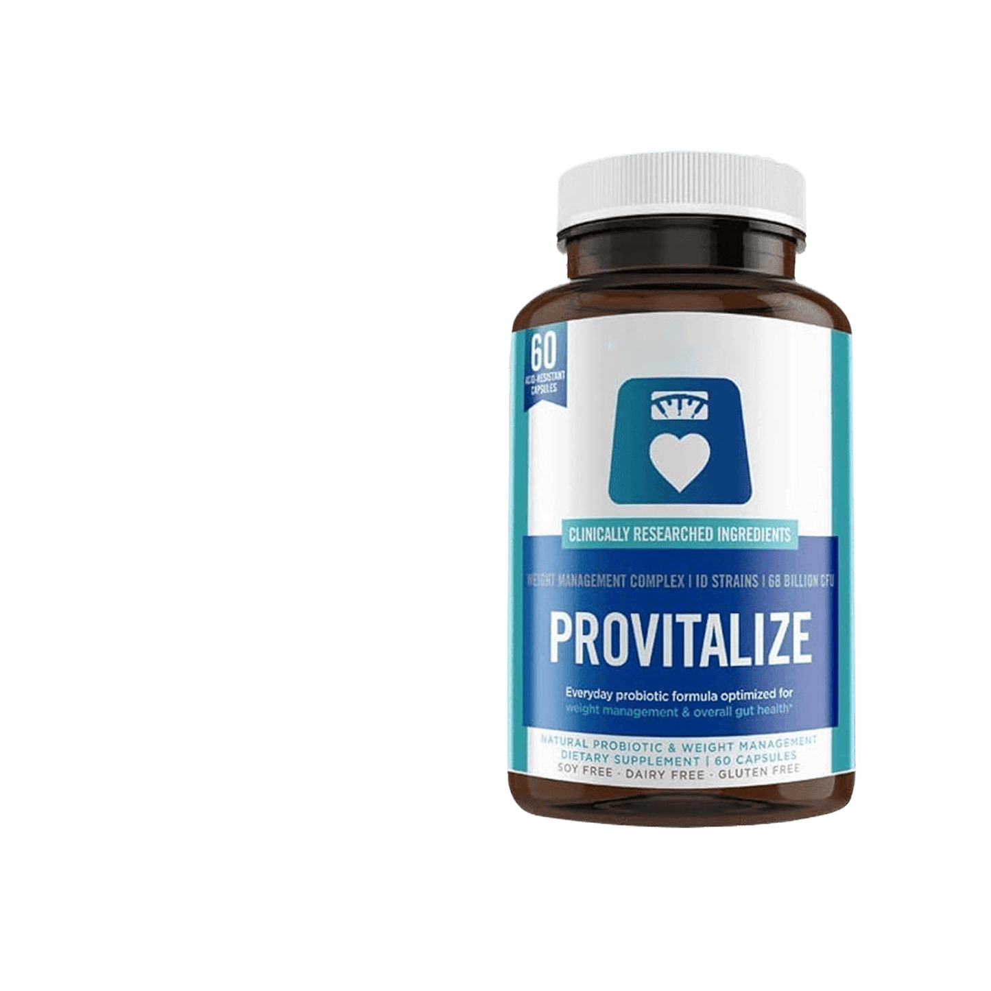 TK Best-selling Women's Probiotic Capsules - Price Value Store
