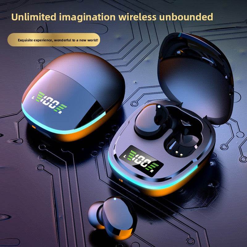 Wireless Bluetooth headphones - Price Value Store