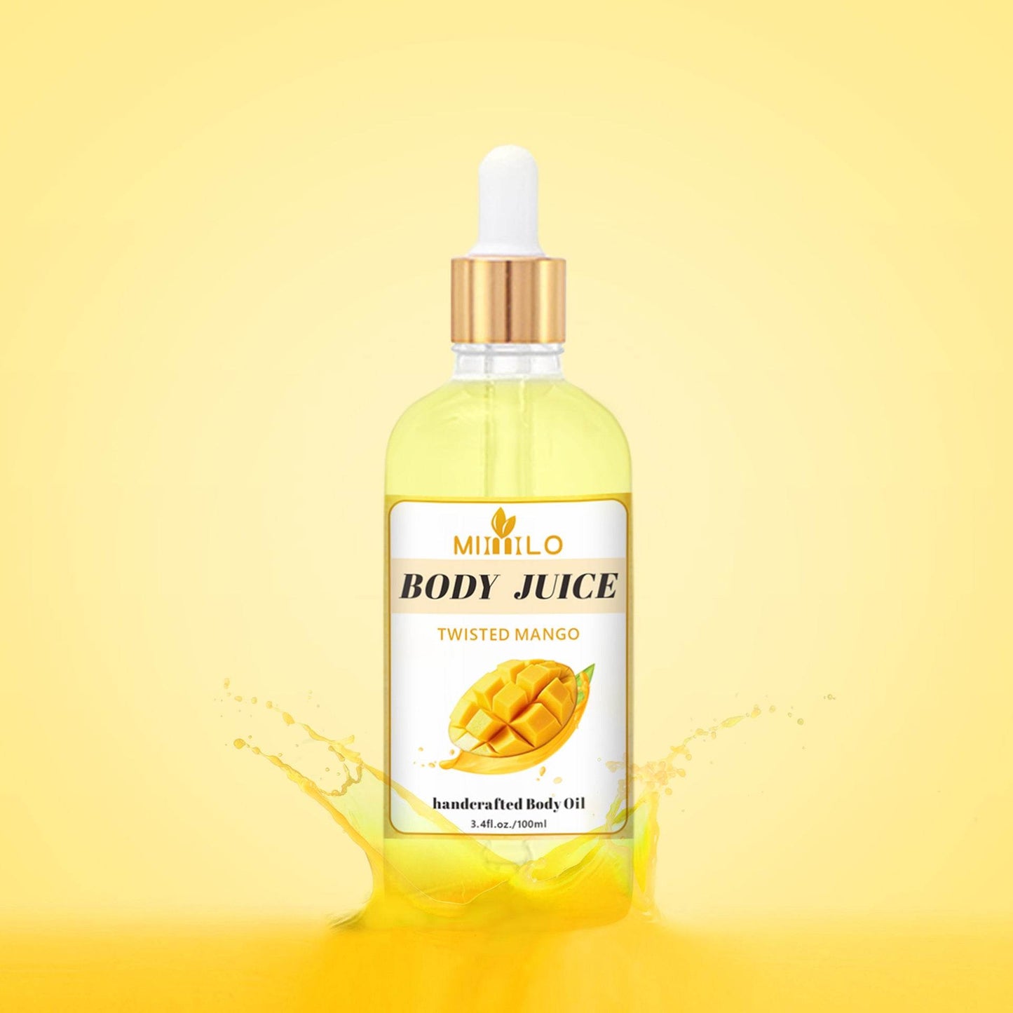 Body Essence Oil - Price Value Store