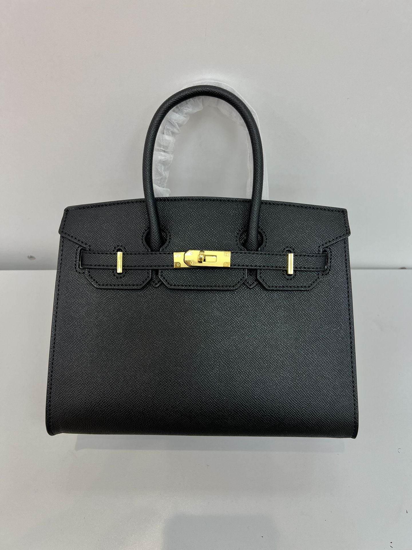 Outer sewn commuter single-shoulder handbag - Price Value Store