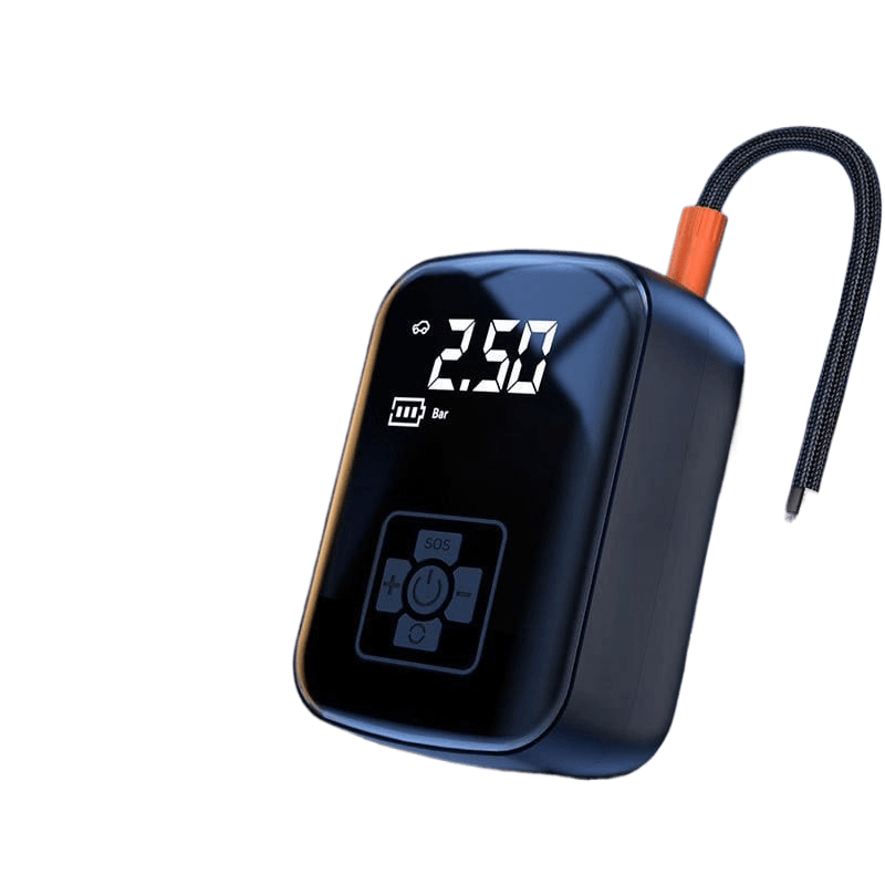 Vehicle-mounted air pump - Price Value Store