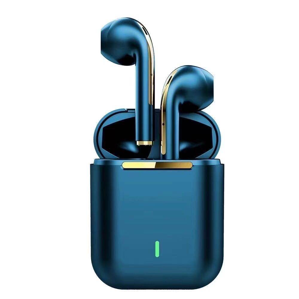 Bluetooth Headset Wireless Noise Reduction Private Model - Price Value Store