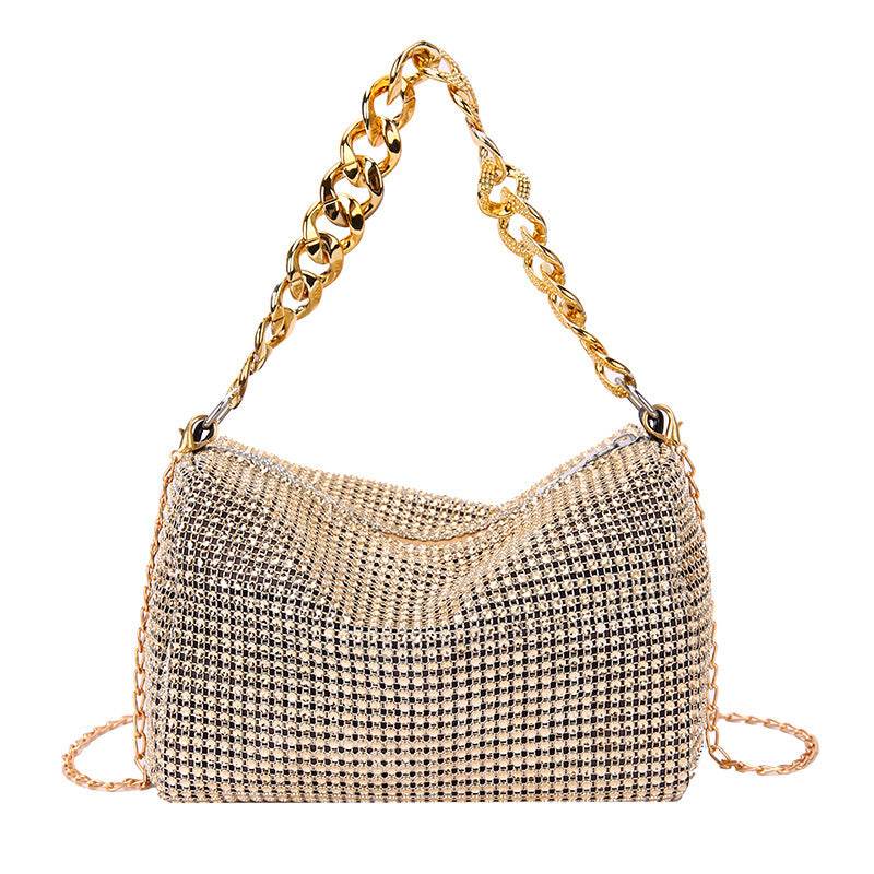 Fashionable crossbody bag - Price Value Store