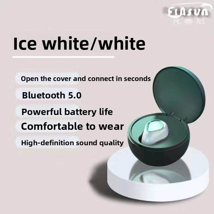 Vanessa Invisible Bluetooth - Price Value Store
