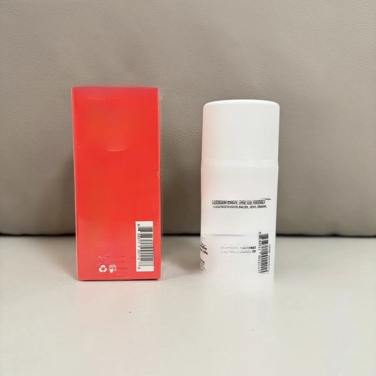 wash-free hair care film improvement reducing agent