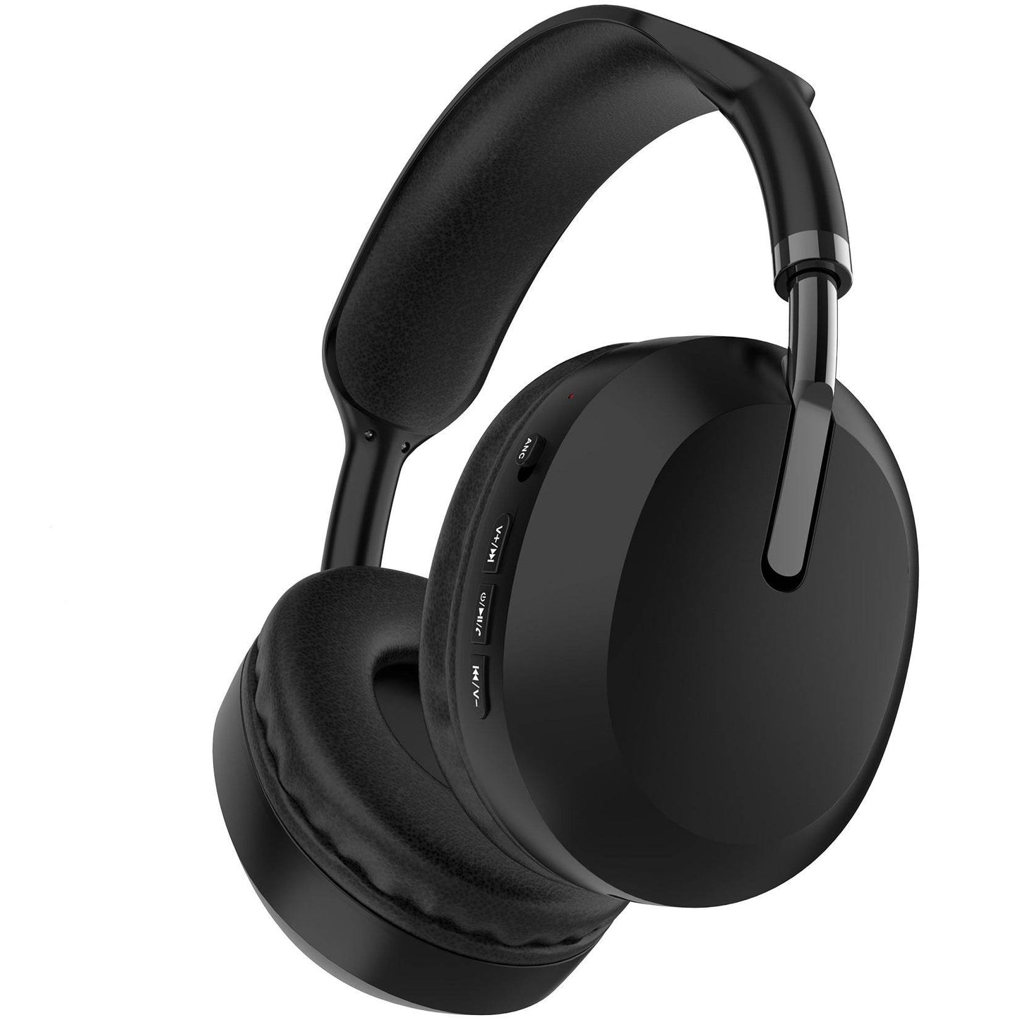 Wireless Bluetooth Headset with Active Noise Cancellation - Price Value Store