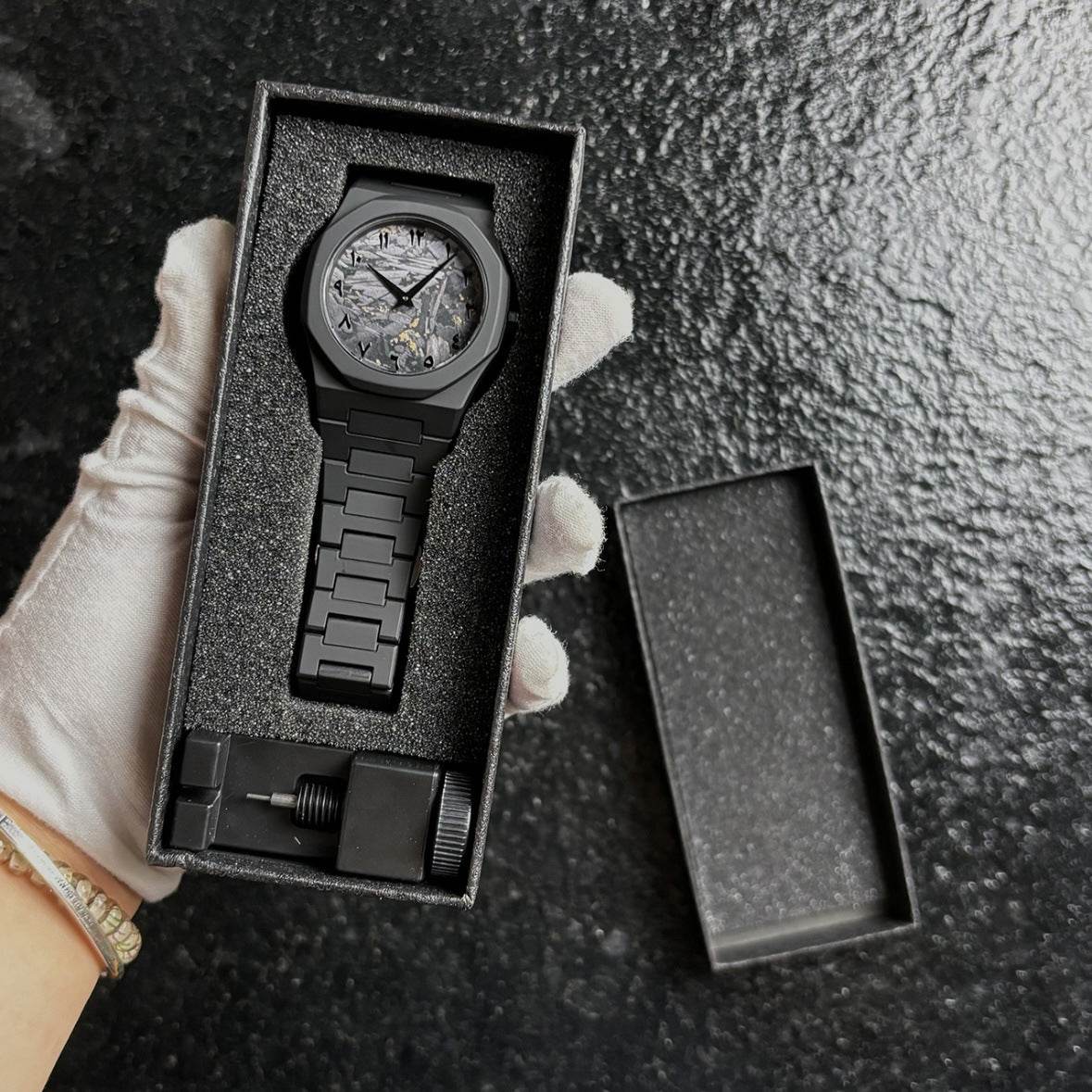 Men's Quartz Watch - Price Value Store