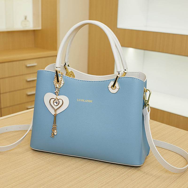 Luxury Leather Fashion Handbag for Women - Price Value Store
