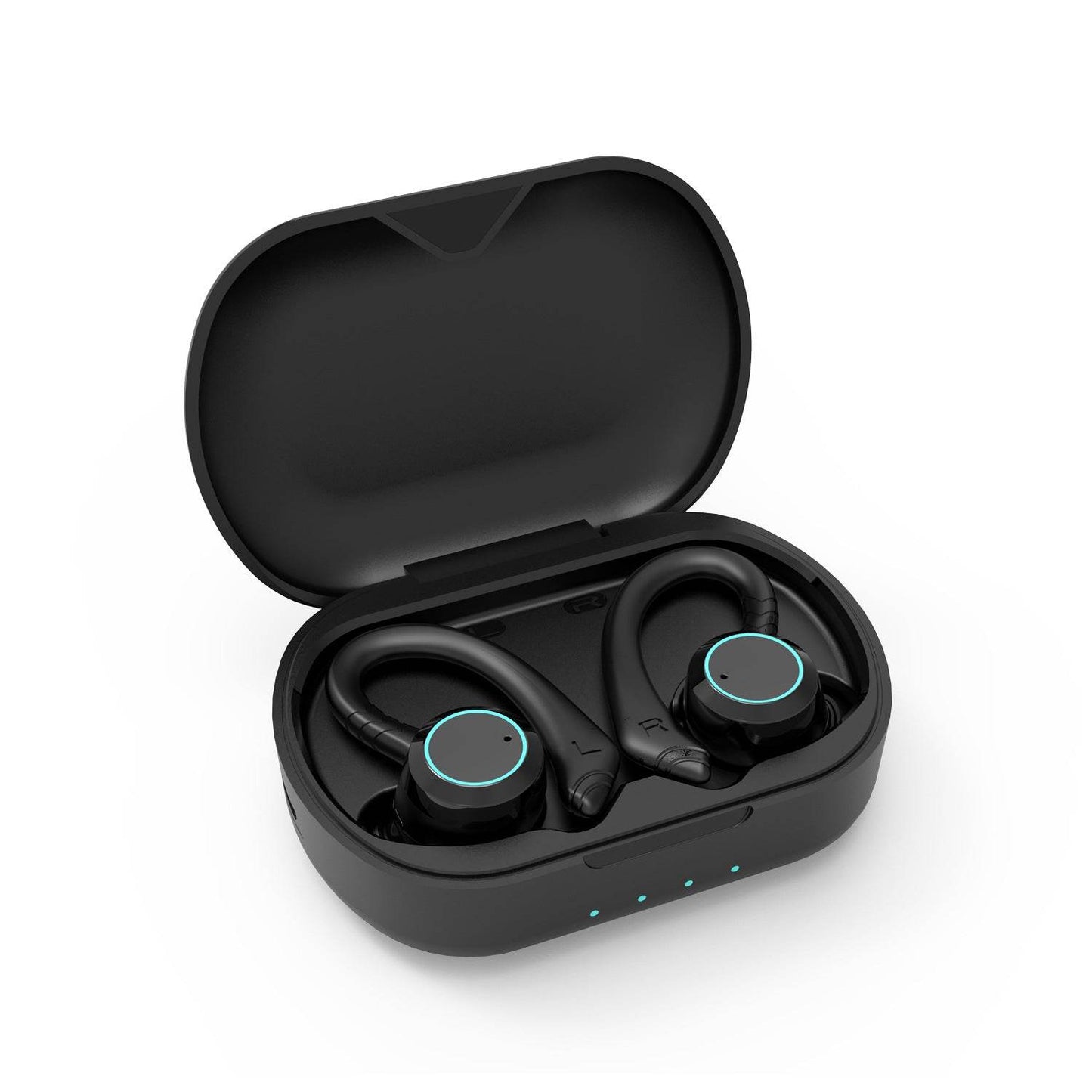 Bluetooth waterproof stereo headphones - Price Value Store