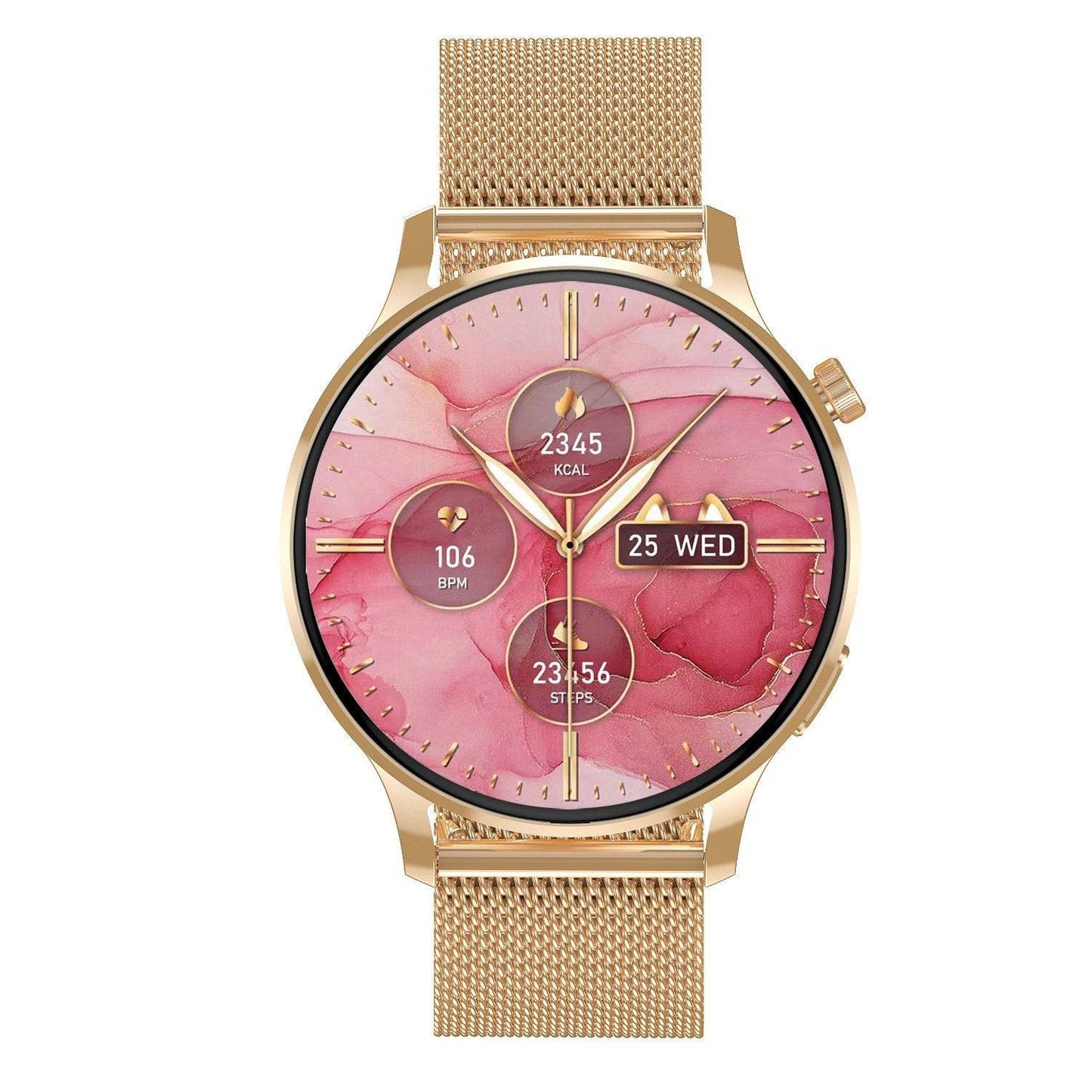 Women's smart sports Bluetooth call watch - Price Value Store