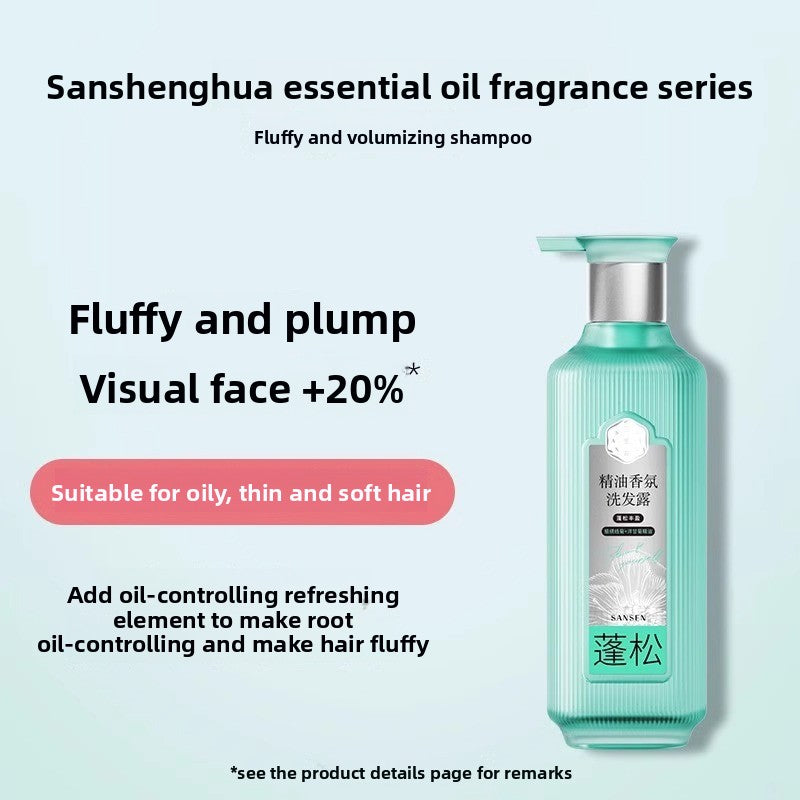 Sanshenghua Shampoo