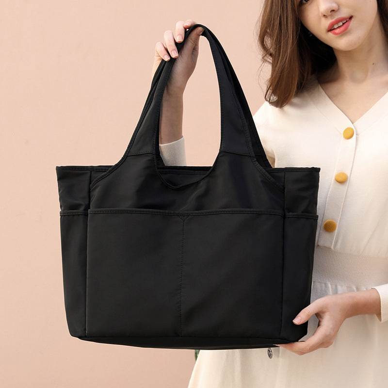 Fashion Casual Nylon Shoulder Bag for Women - Price Value Store