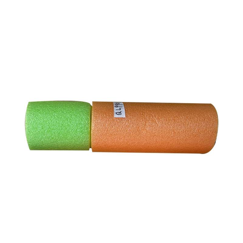 Straight tube foam water play pull-out toy - Price Value Store