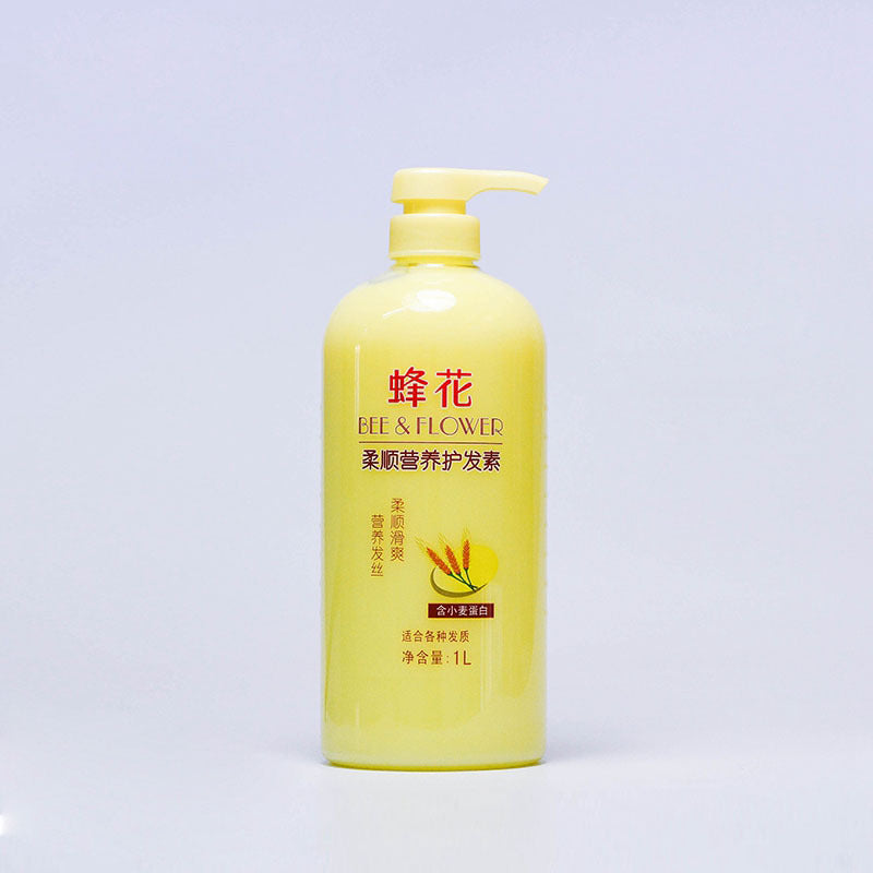 Bee Flower Hair Conditioner