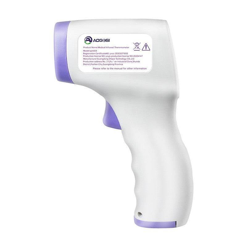 Forehead thermometer - Price Value Store